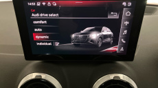 Audi Q2 30 TFSI 116 S Line 5dr Petrol Estate